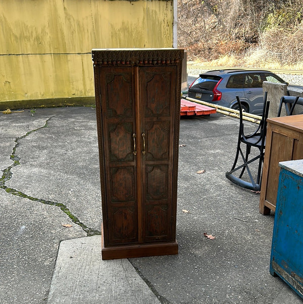Vintage Teak Cabinet