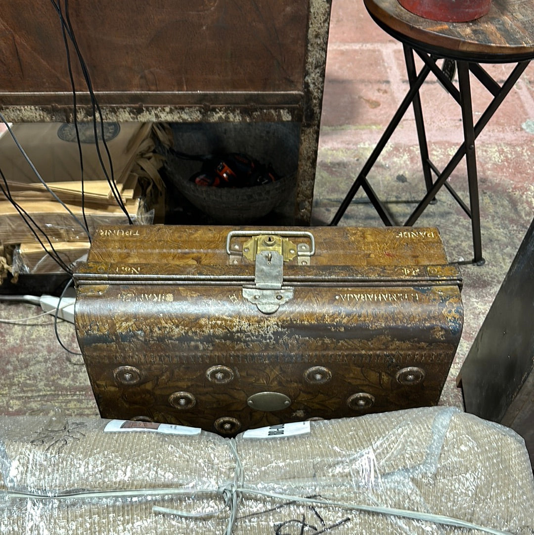 Vintage Suitcase