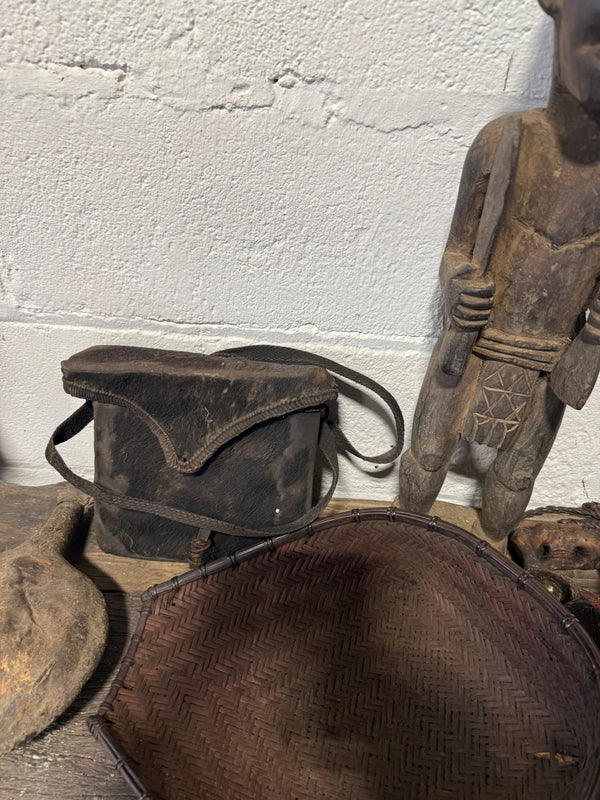 Vintage Naga Purse