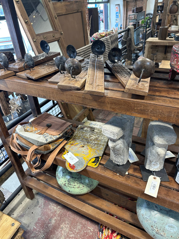 Wall Mounted Candle Holder