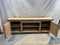 Teak Console Table