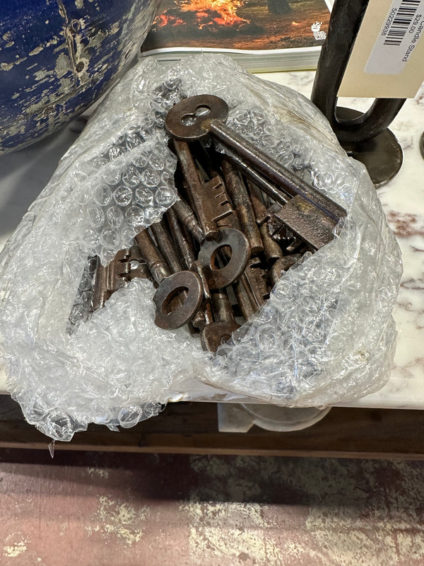 Vintage Key