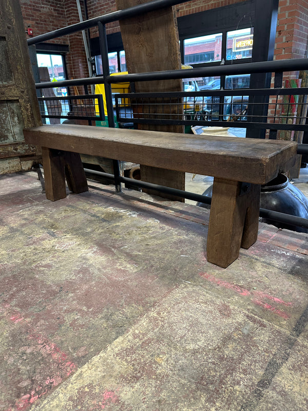 Bench