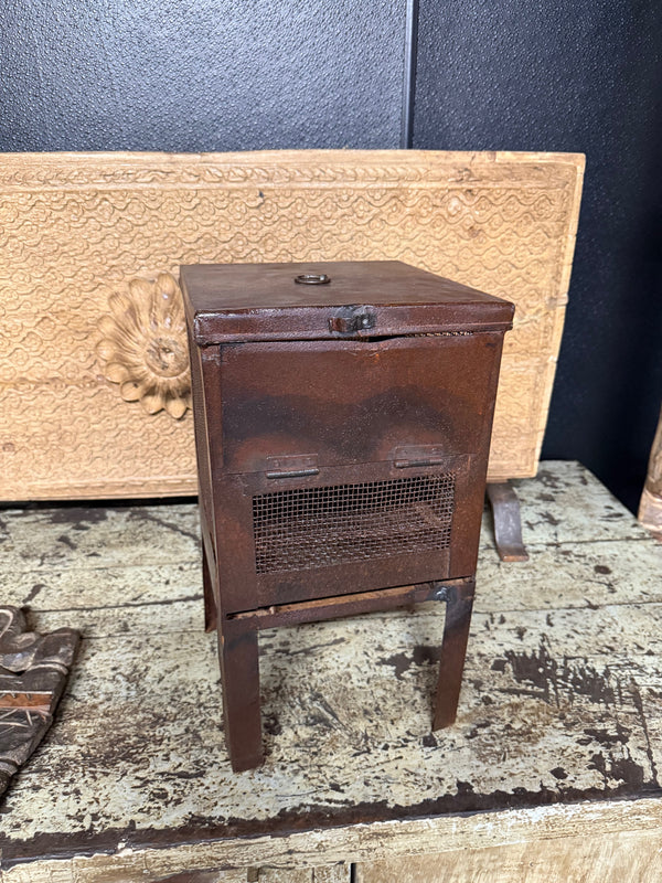 Vintage Candle Holder