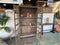 Vintage Teak Display Cabinet