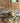 Vintage Teak Door