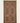 Large Vintage Teak Doors