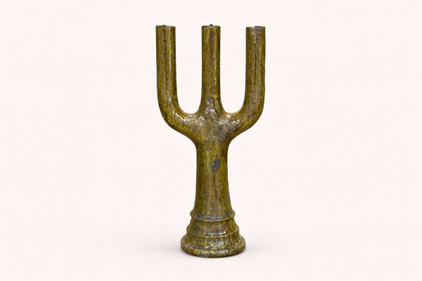 Tamagroute Candle Holder