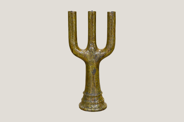 Tamagroute Candle Holder