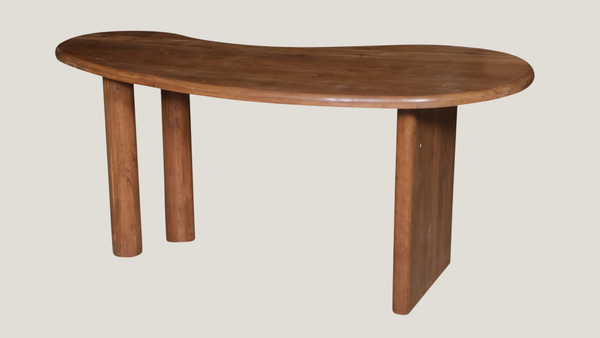 Teak Desk
