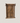 Vintage Teak Haveli Door w Frame