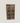 Vintage Teak Door