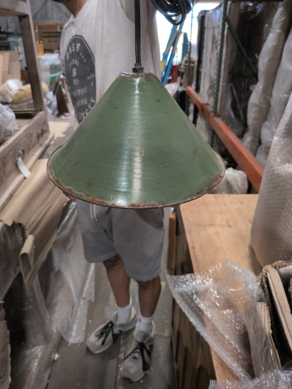 Vintage Lights