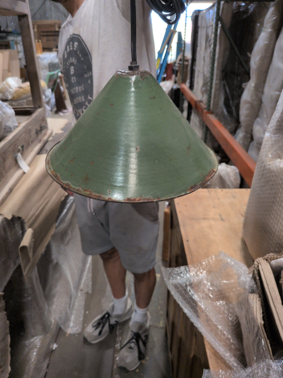 Vintage Lights