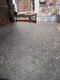 Iron Table w Stone Top