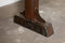 **Himalayan Iron Console Table**