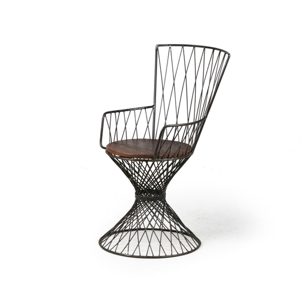 Valencia Chair