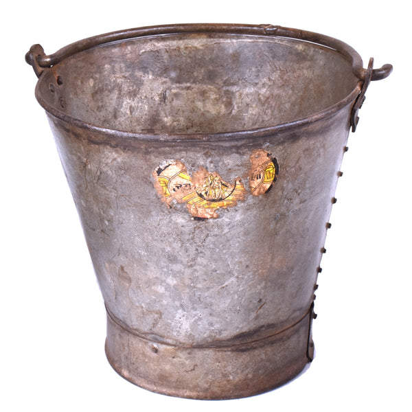 Vintage Bucket