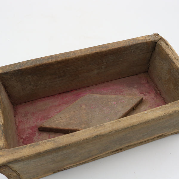 Brick Molds