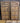 Vintage Teak Haveli Doors
