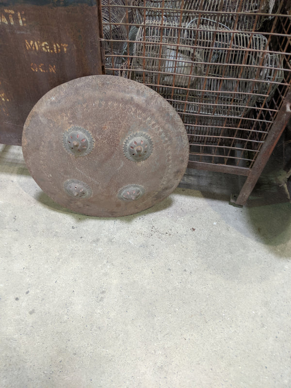Vintage Shield
