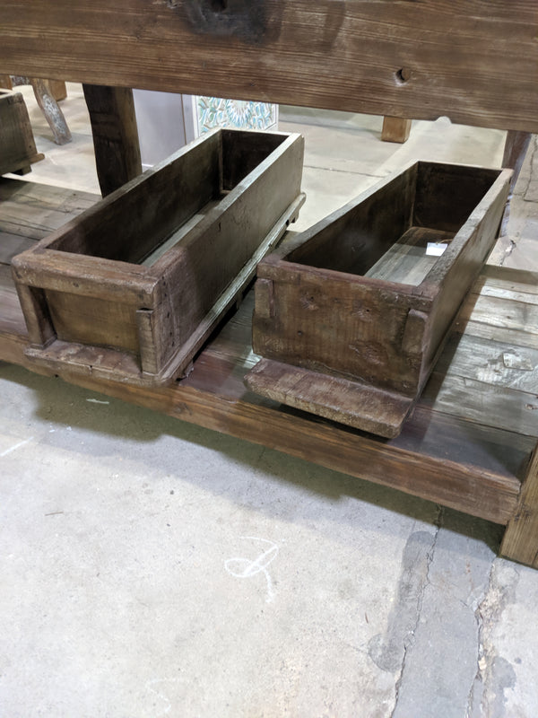 Wdn. Planter