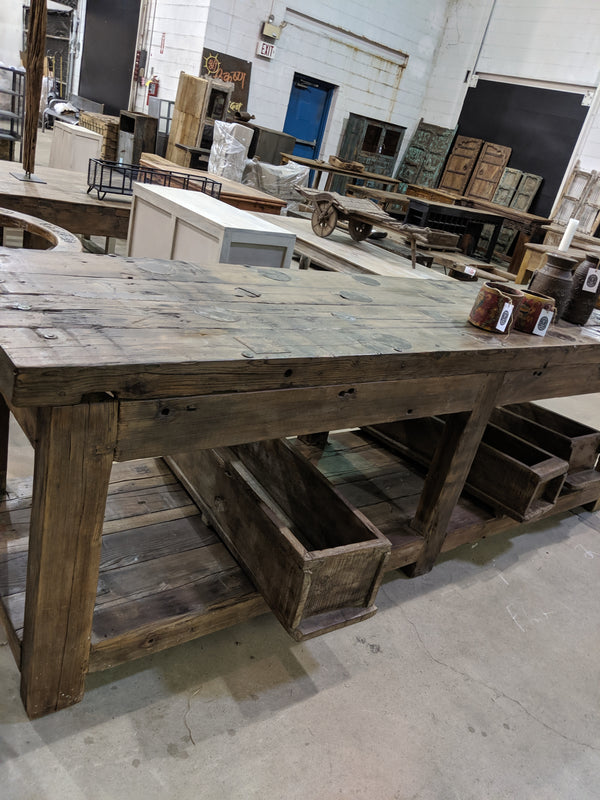 Wdn. Industrial Island