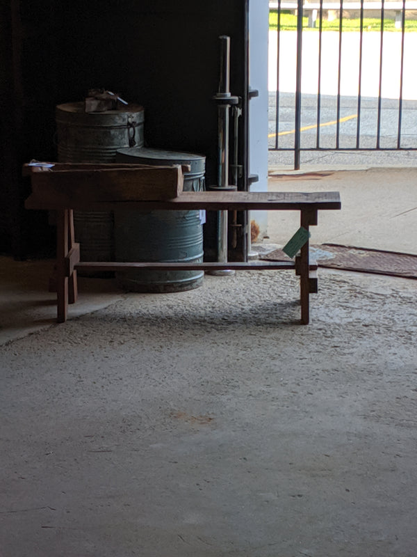 Wdn. Benches