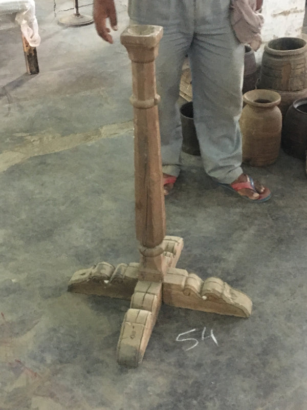 Vintage Candle Holder
