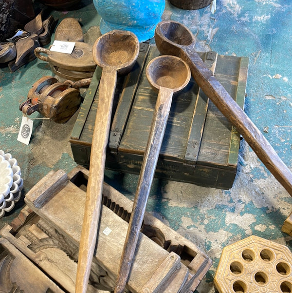 Wdn. Spoons