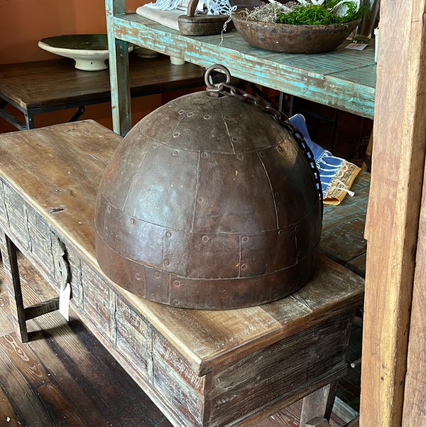 Kadai pendant light